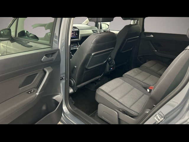 Bild 7 Volkswagen Touran 1.5TSI DSG Comfortline 7SITZE/LED/PDC