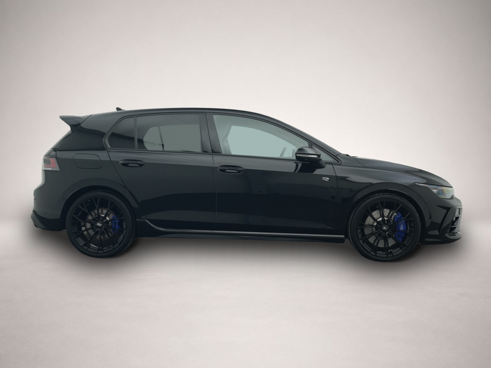 Bild 6 Volkswagen Golf R 8 2.0 TSI DSG 4Mo. 5.-J.-GAR AKRA PANO 19