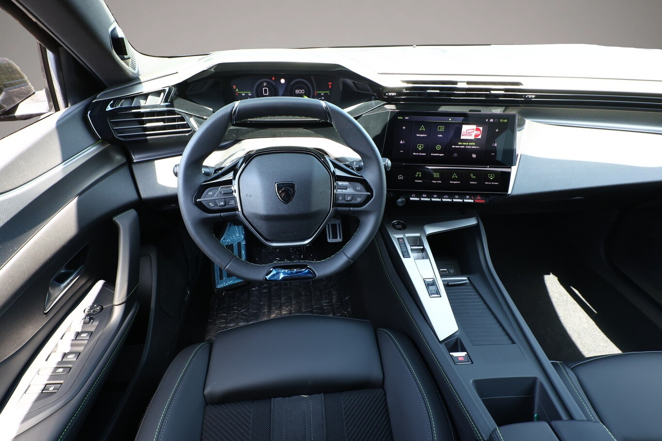 Bild 6 Peugeot 308 GT Exclusive MY26 Alcant. 360° ACC Nav Keyl