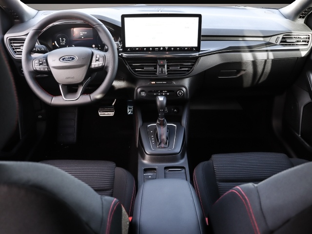 Bild 4 Ford Focus Turnier ST-Line X 155PS Aut. FAP Winter Pa