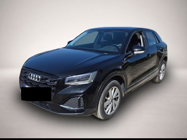 Bild 2 Audi Q2 35 TDI qu. S-Tronic advanced*schwarzpaket*Nav