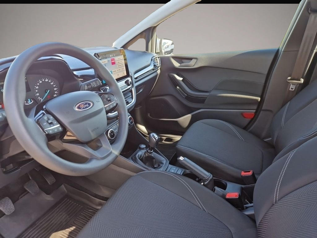 Bild 5 Ford Fiesta 1.0 EcoBoost S&S COOL&CONNECT