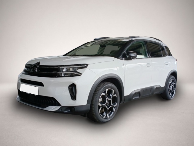 Bild 1 Citroën C5 Aircross C-Series NAVI ALLWETTER LED KAMERA P