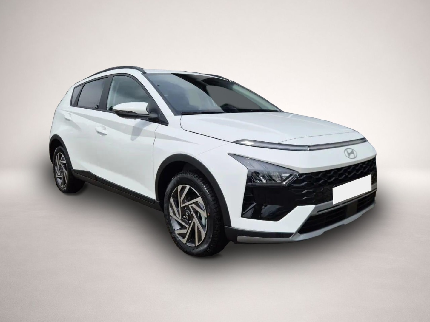 Bild 5 Hyundai Bayon Trend 1.0 T-GDI 90PS Klimaautomatik Rückf