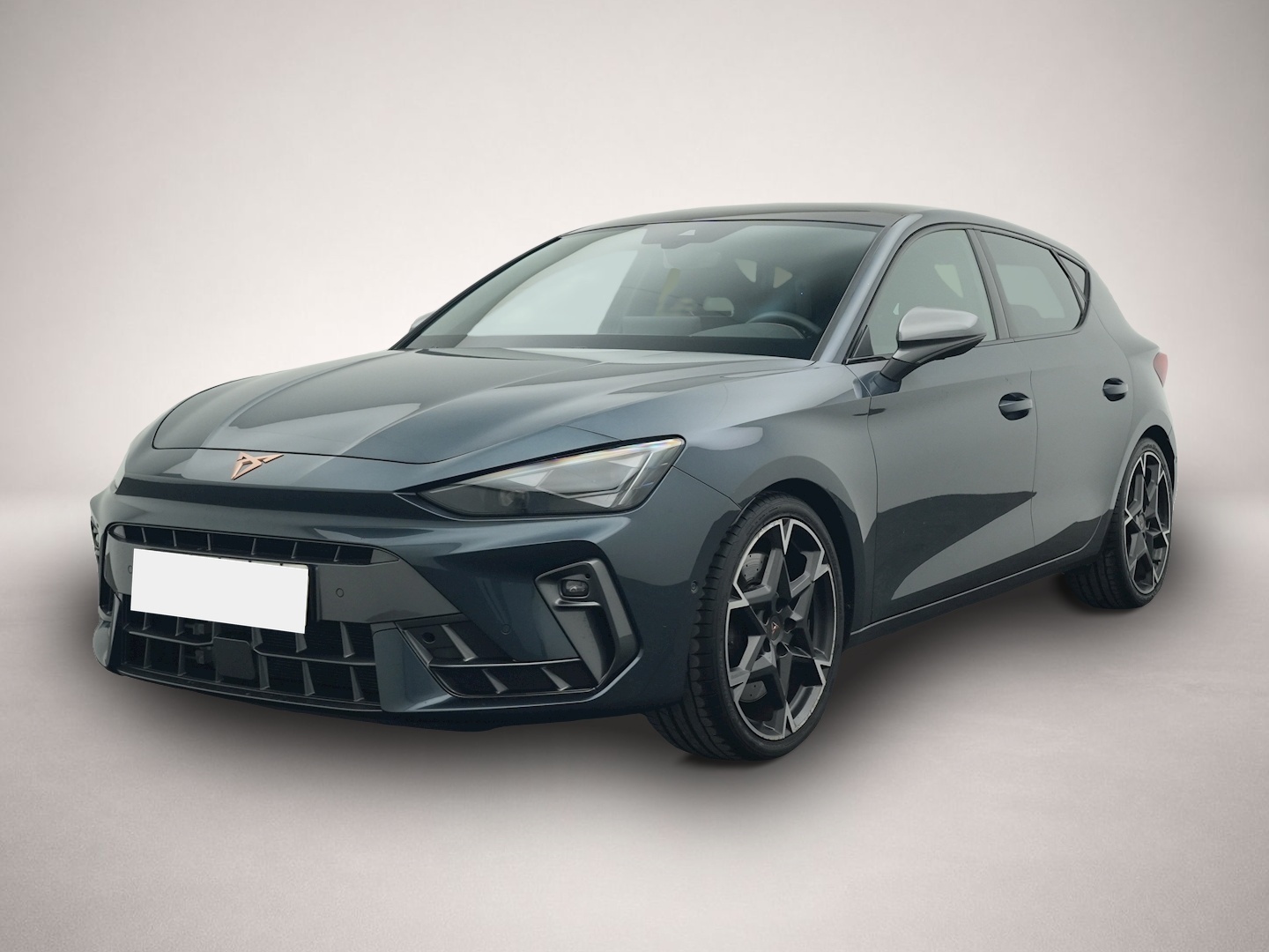 Fotografie Cupra Leon 2.0 TSI DSG VZ MATRIX NAVI PANO SENNHEISER