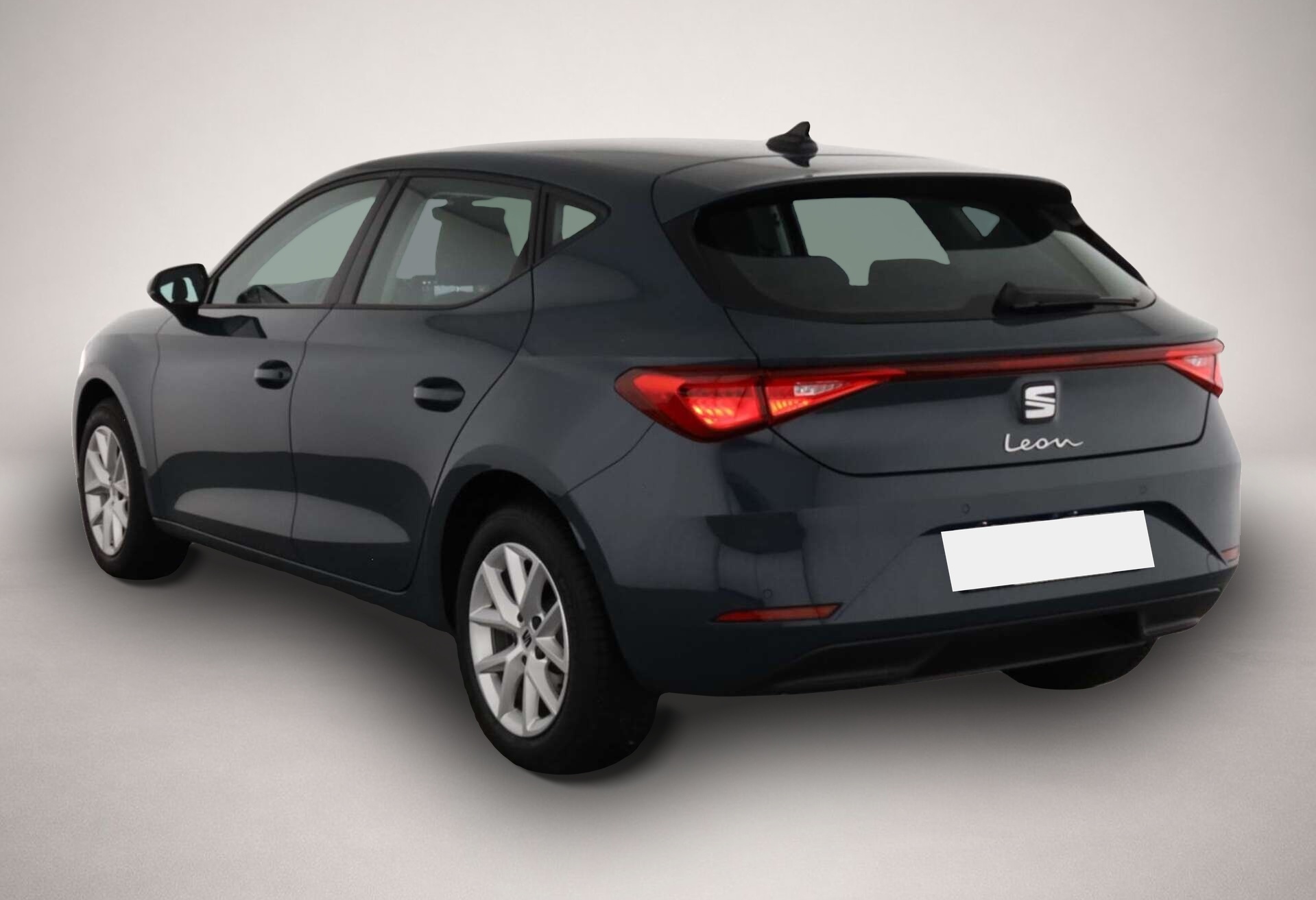 Bild 3 Seat Leon 1.5 TSI Style