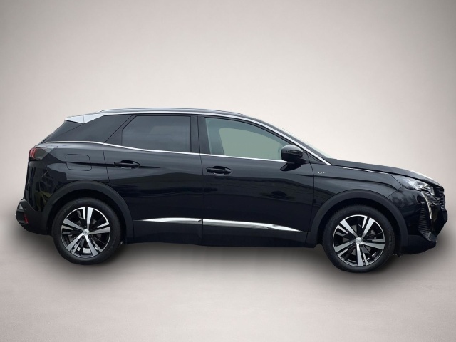 Peugeot 3008 3008 GT 1.2 PureTech 130 ACC/AHK/BLIS/SHZ - Thumbnail 4