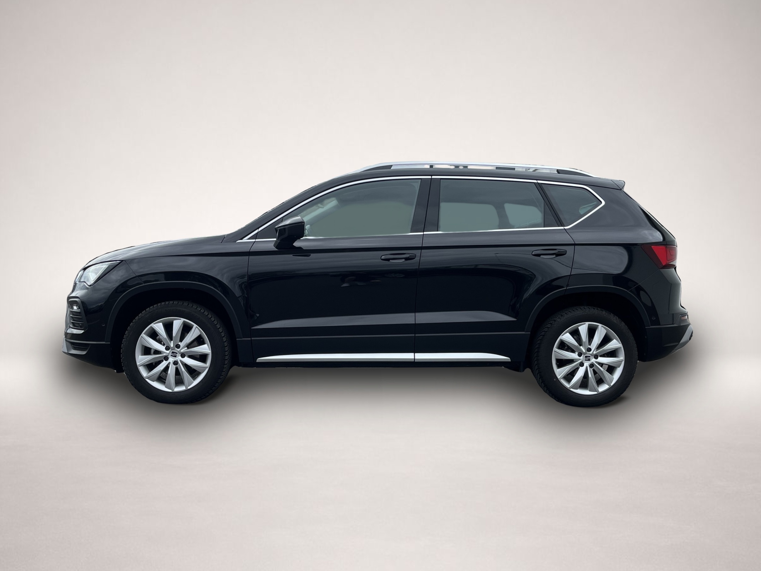 Bild Ateca Seat