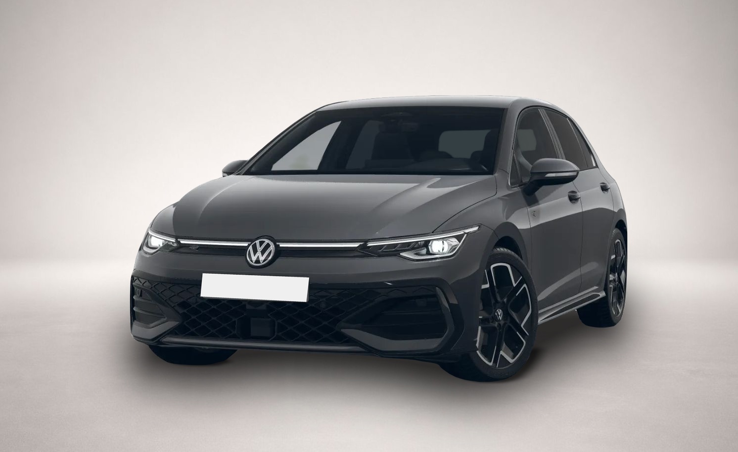 Fotografie Volkswagen Golf 1.5 eTSI 7-Gang-DSG