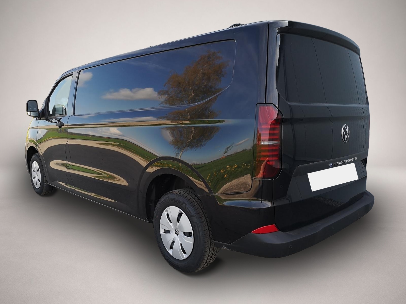 Bild 2 Volkswagen T5 Transporter e-Transporter Kasten BEV 100 kW RWD LR