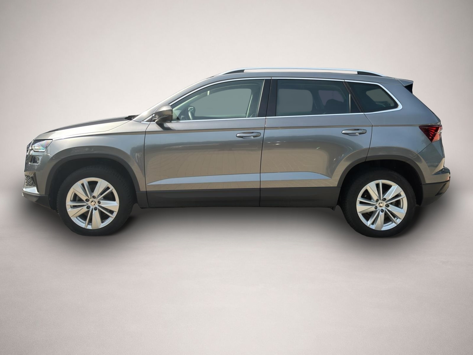 Bild 3 Skoda Karoq 1.5 TSI DSG Selection AHK KAMERA LED NAVI