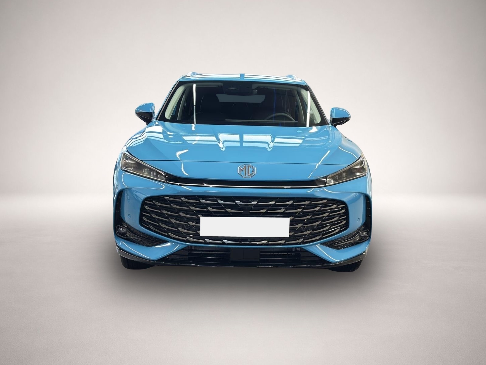 MG HS HS HEV Luxury Preis nur mit Finanzierung - Thumbnail 2