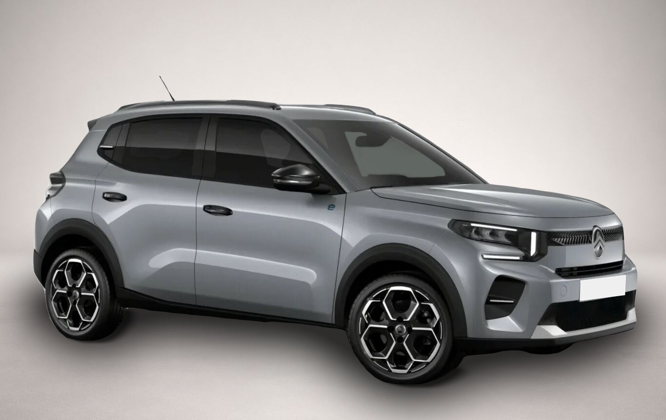 Bild 2 Citroën C3 44 kWh MAX 11kW-OBC WinterP Kam Nav LED PDC