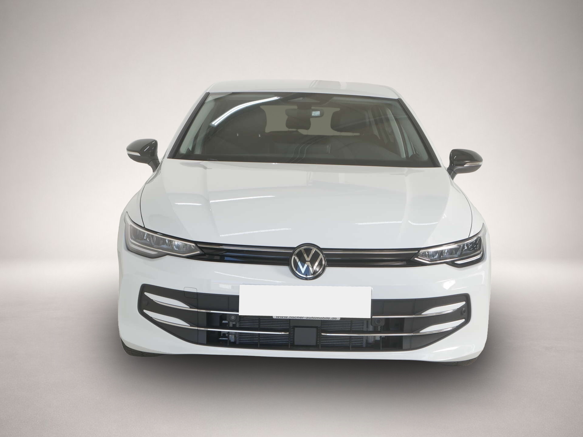 Bild 2 Volkswagen Golf 2.0 TDI GOAL