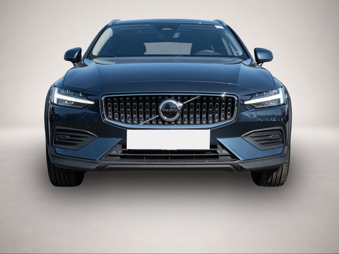 Bild 2 Volvo V60 Cross Country B4 (Diesel) AWD Plus Pano LED
