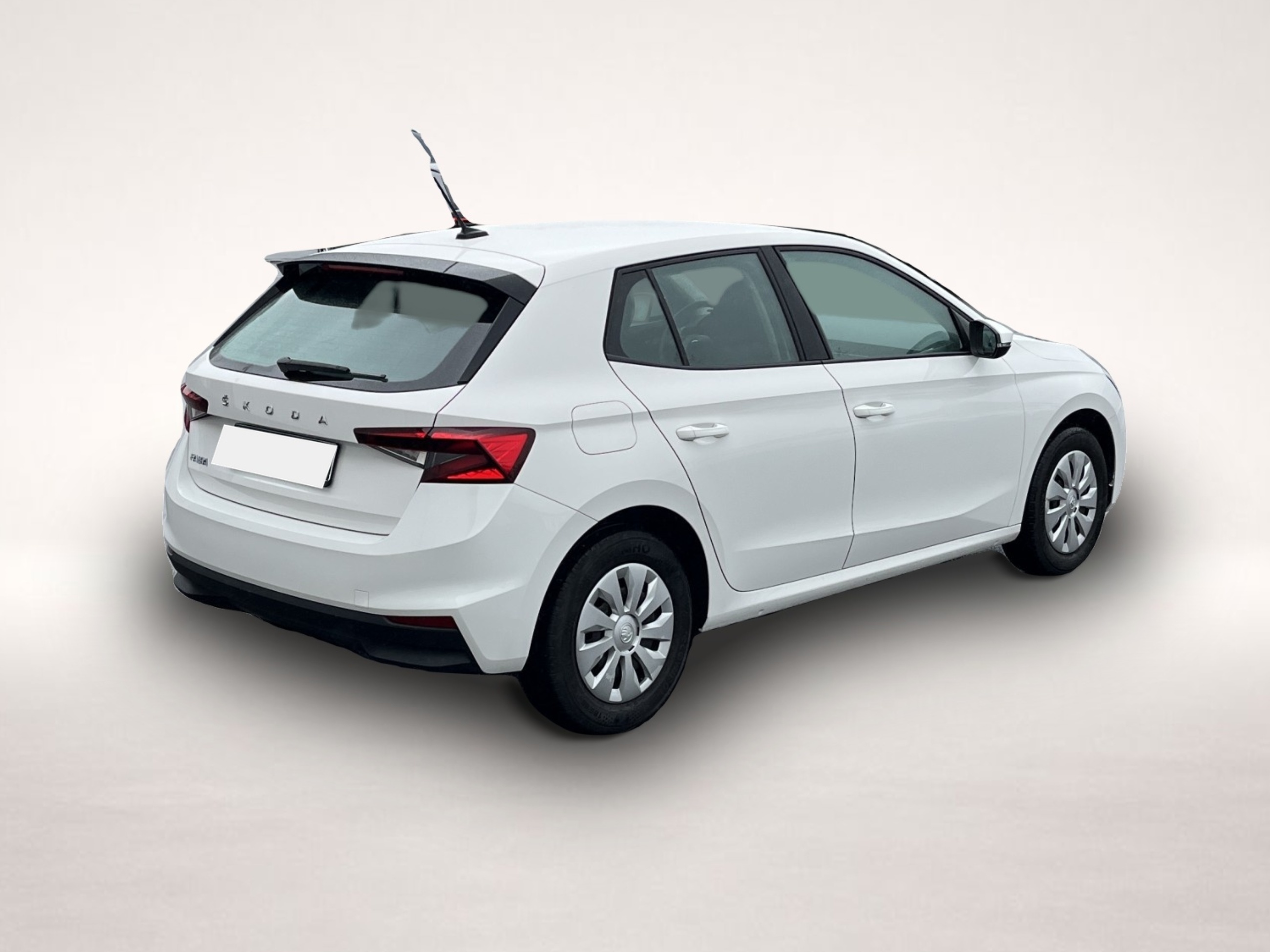 Bild 6 Skoda Fabia 1.0 Active SHZ LED DAB Klima