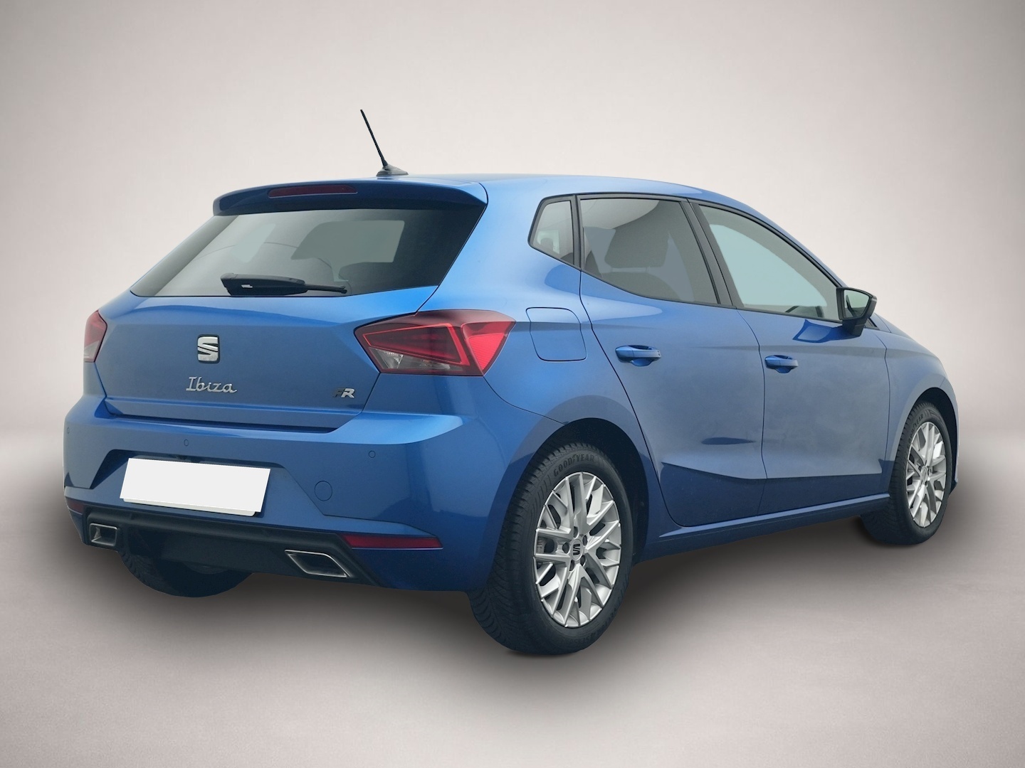 Bild 5 Seat Ibiza 1.0 TSI DSG FR - ab 191 EUR mtl. NAVI LED