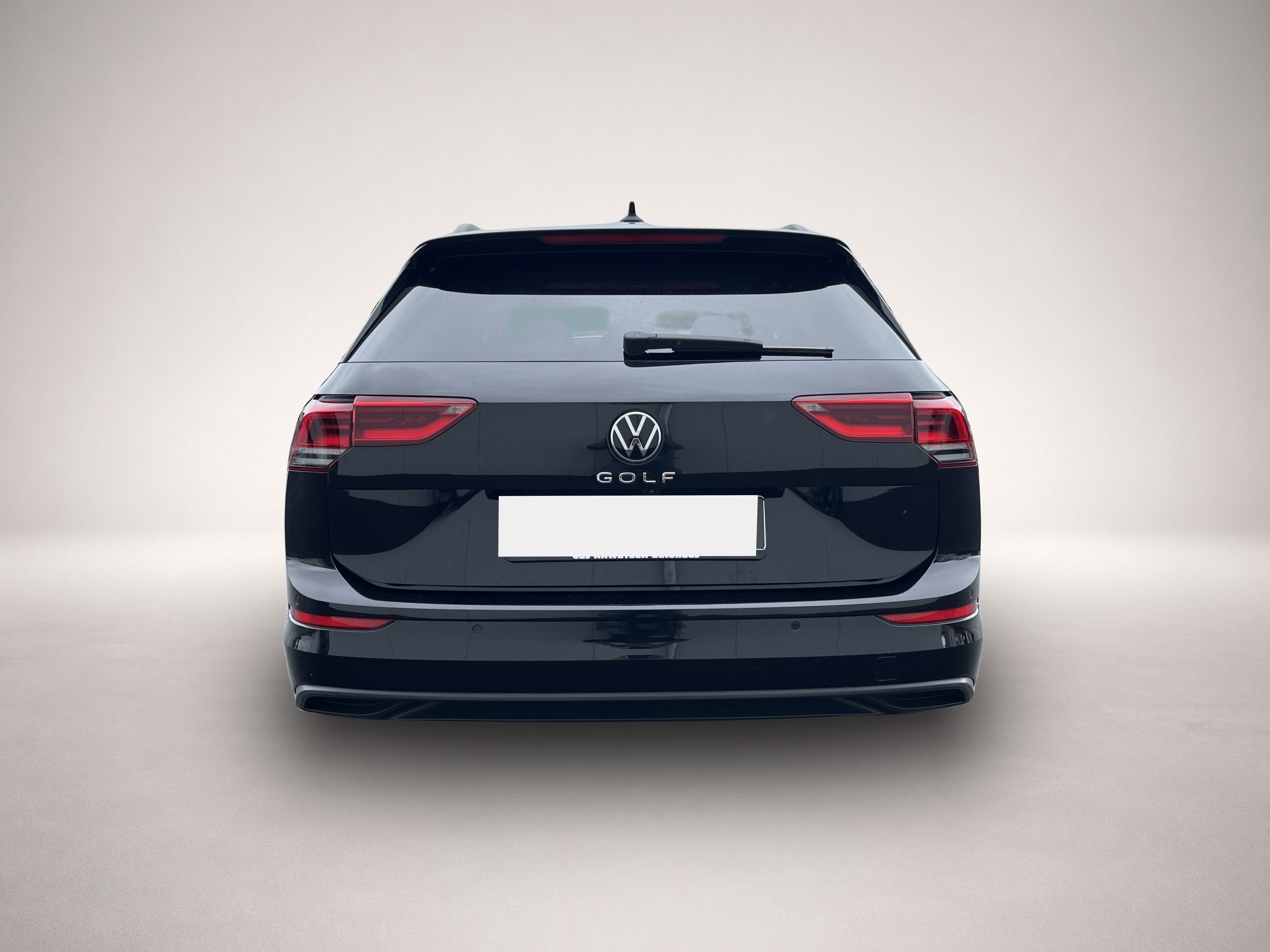 Bild 7 Volkswagen Golf Variant 2.0 TDI Life STHZ LR-HZG 4xSHZ Navi