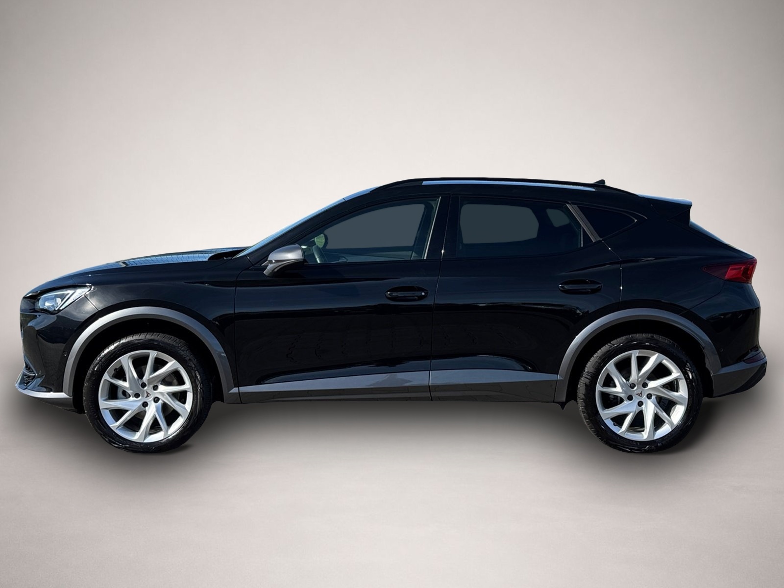Bild 3 Cupra Formentor TSI DSG|el.HECK|NAVI|KAMERA|ACC|KEYLES