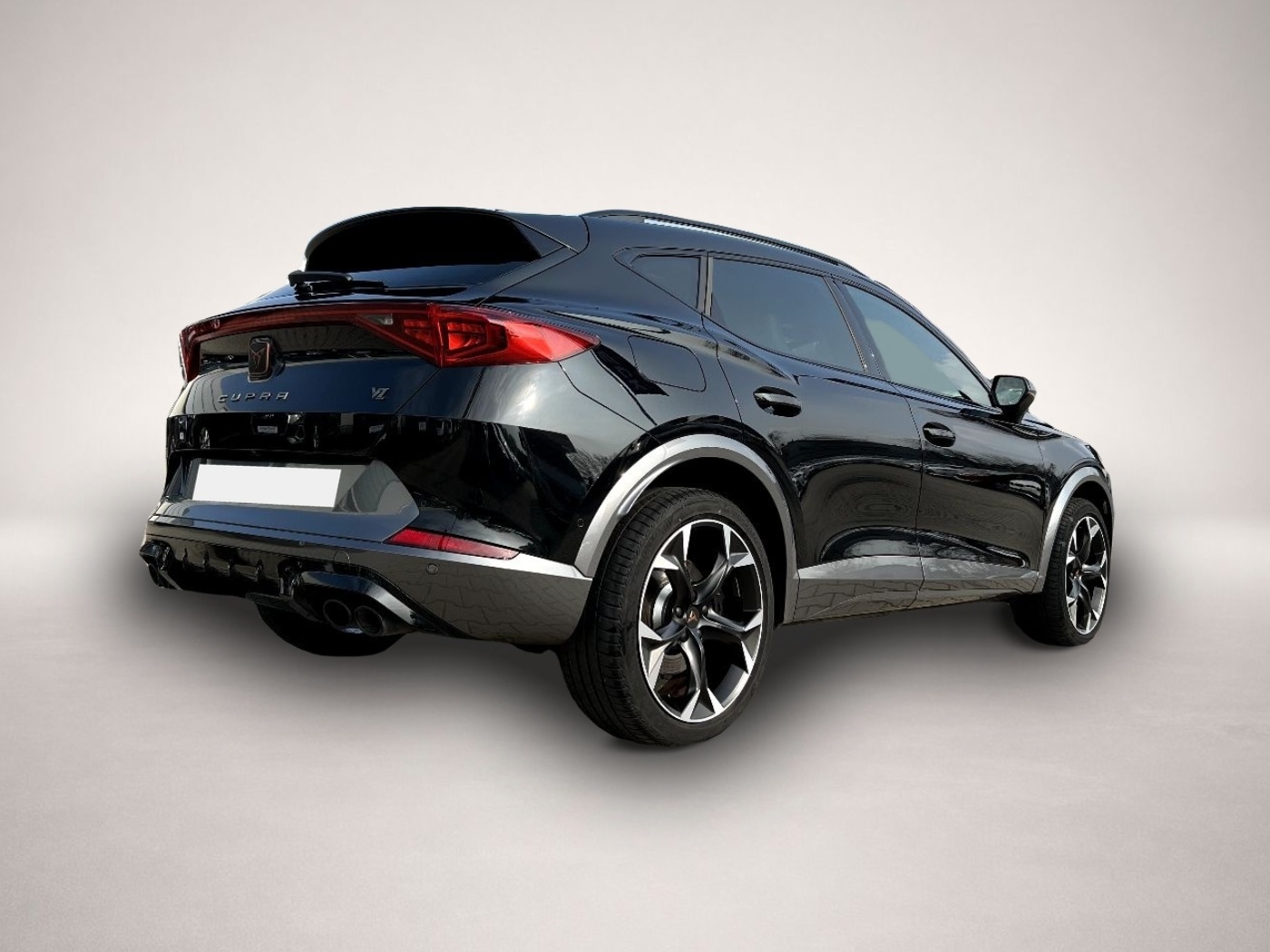 Bild 4 Cupra Formentor VZ 2.0 TSI 4Drive *LED Navi Leder ACC*