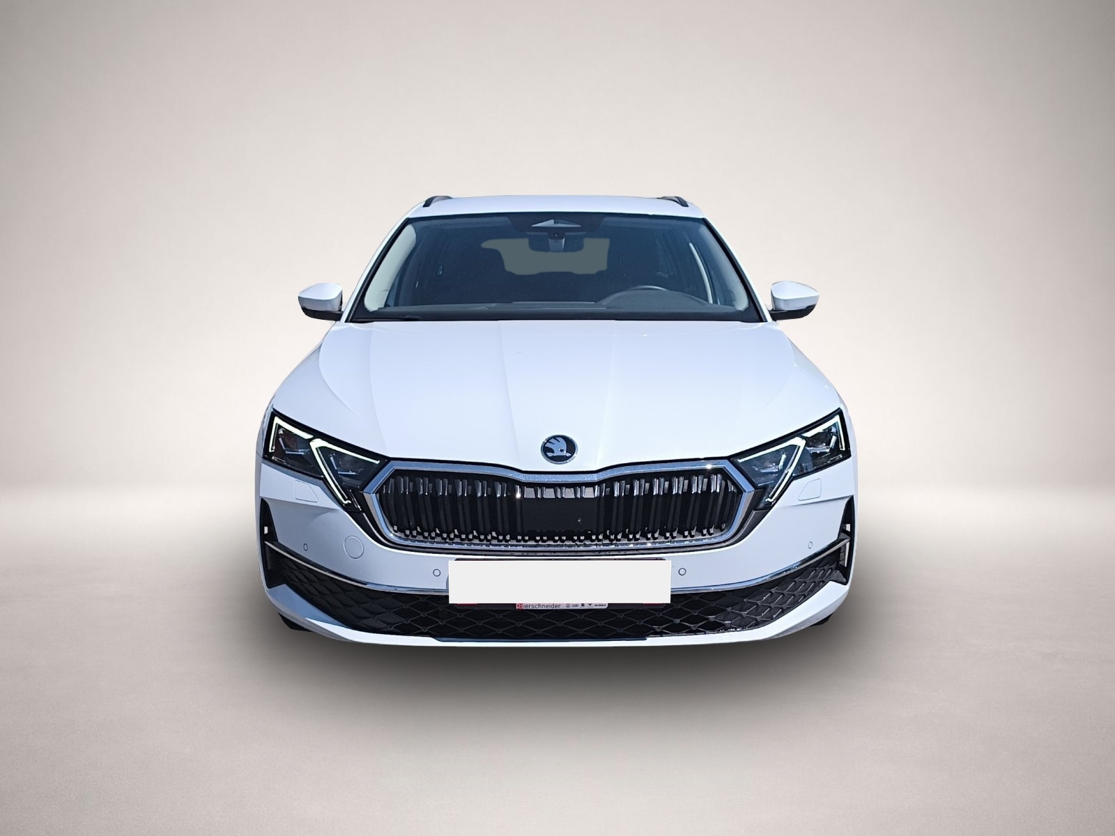 Bild 2 Skoda Octavia Combi 1.5 TSI mHEV DSG Selection NAVI MA