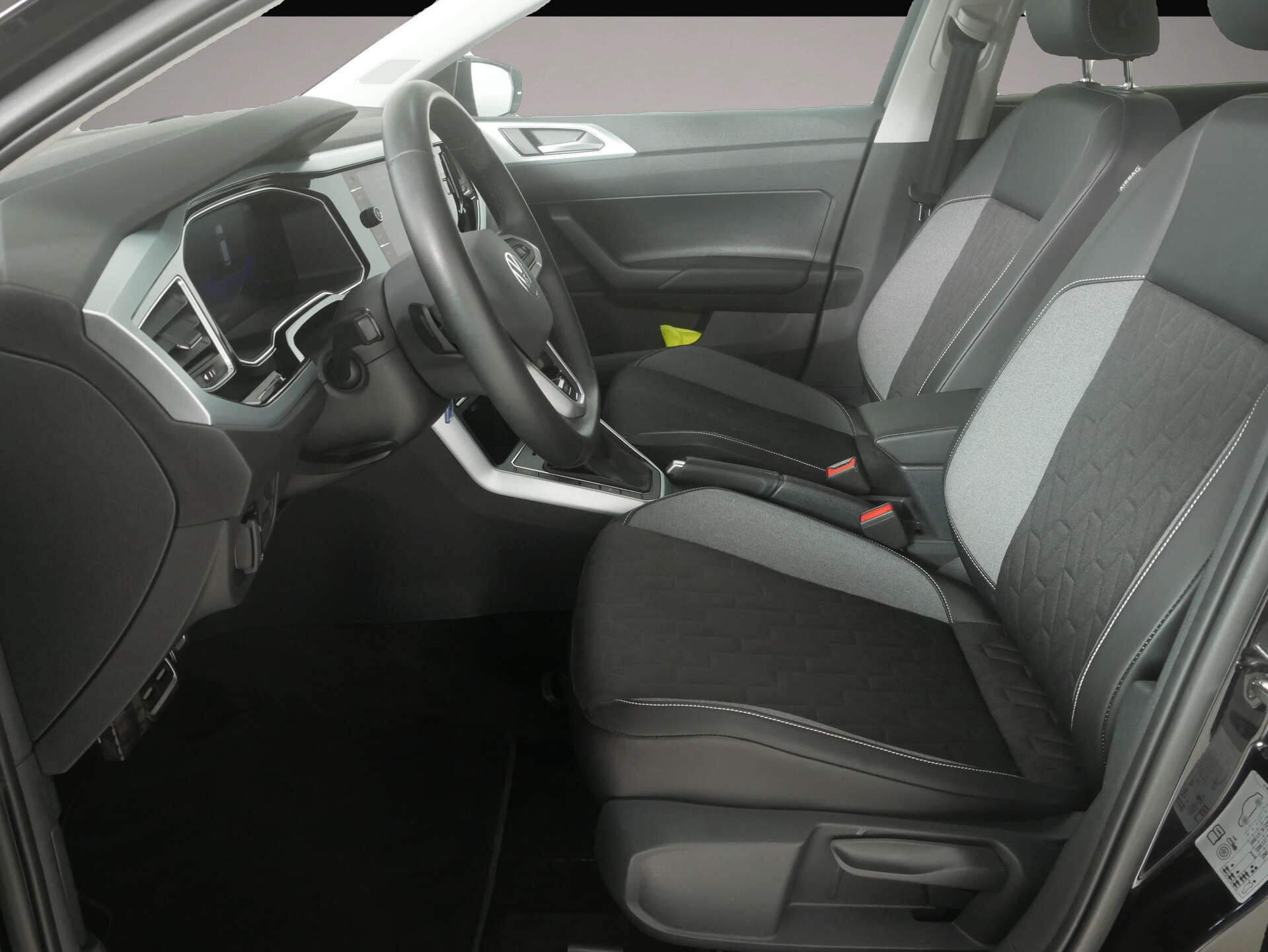 Bild 8 Volkswagen Polo 1.0 TSI GOAL