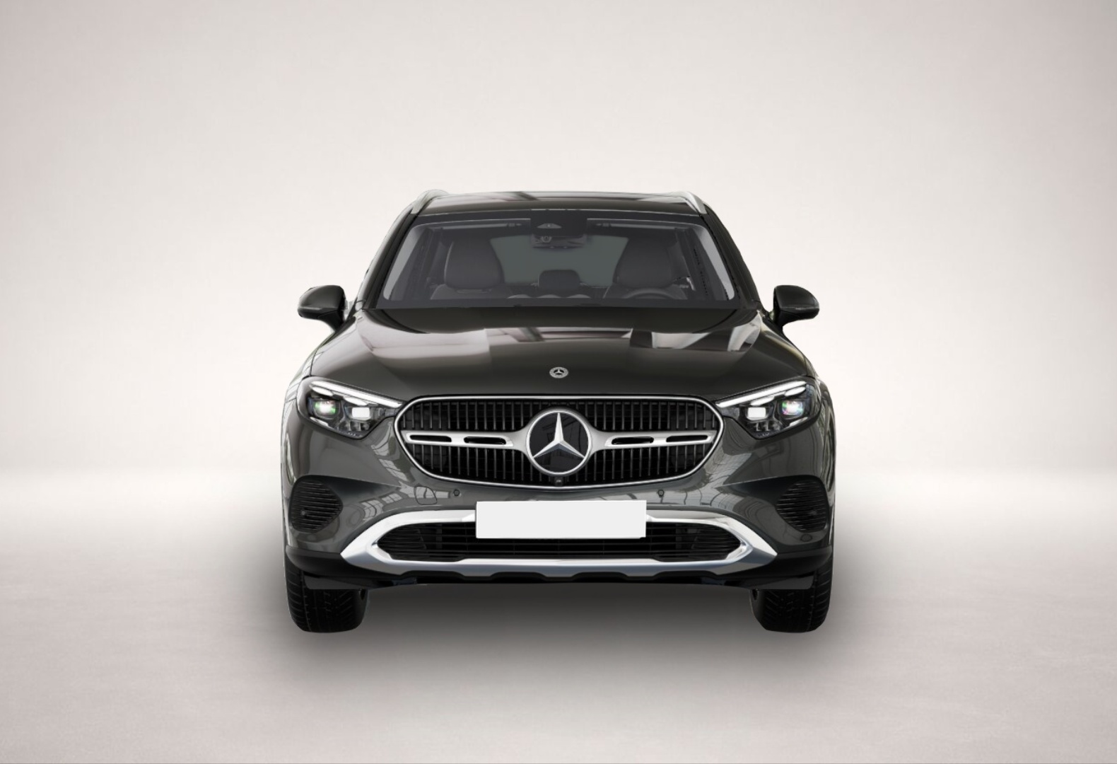 Fotografie 8 des Mercedes-Benz GLC 300