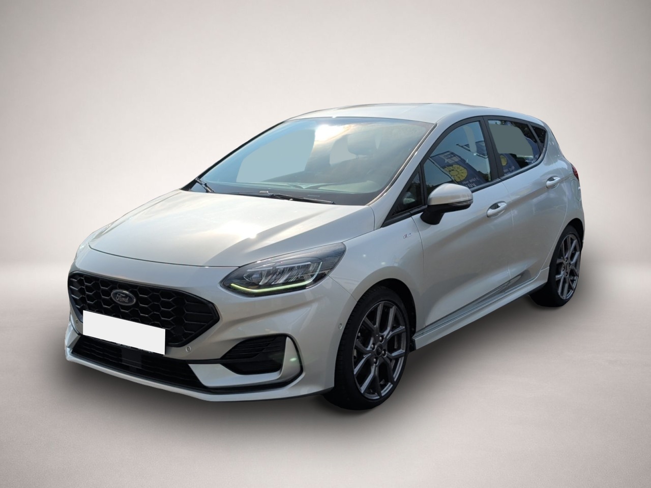 Bild Fiesta Ford