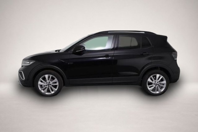 Bild 3 Volkswagen T-Cross LIFE (Life) 1.0 TSI 85kW (115 PS) 7-Gang DSG 85.