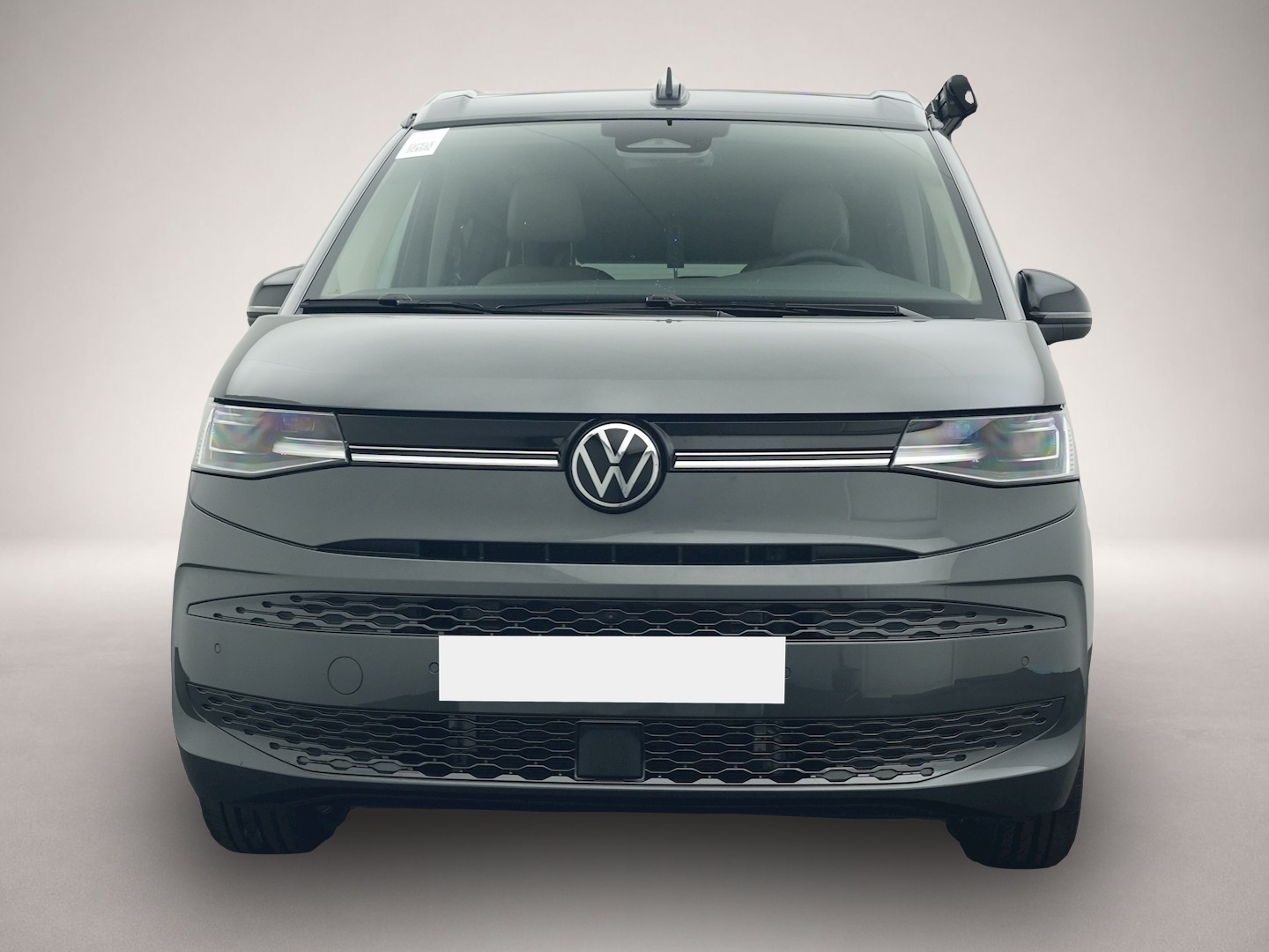 Bild 8 Volkswagen T7 California Ocean Hybrid 4MOTION AHK LED NAVI