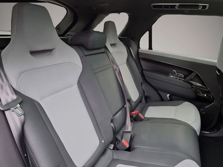 Bild 5 Land Rover Range Rover Sport P635 SV EDITION ONE Carbon Bro