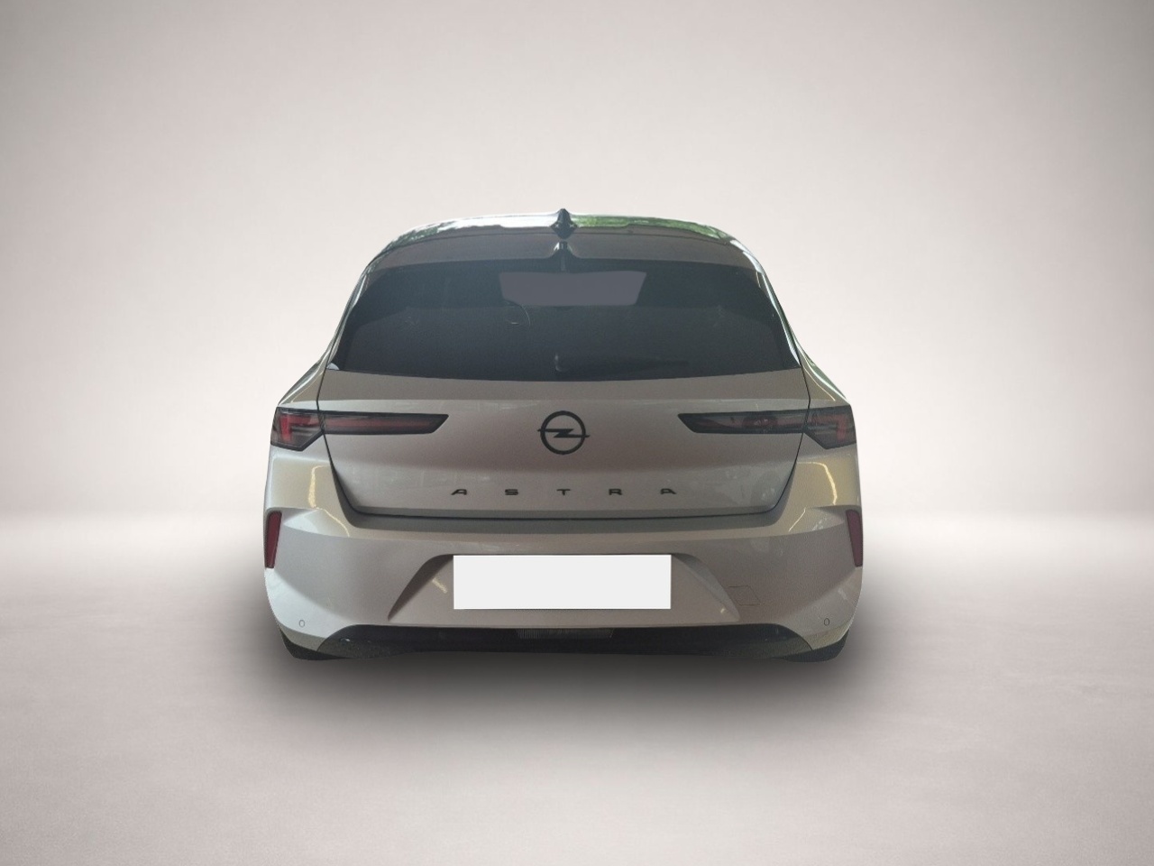 Fotografie 5 des Opel Astra GS AT Shz Navi Kamera 360 Schiebedach