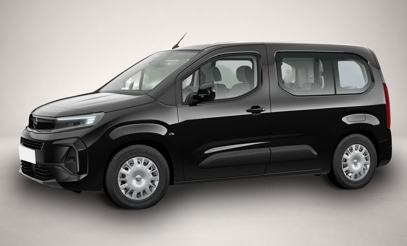 Bild 2 Opel Combo AT8 N1 StyleP SHZ Matrix PDC 10