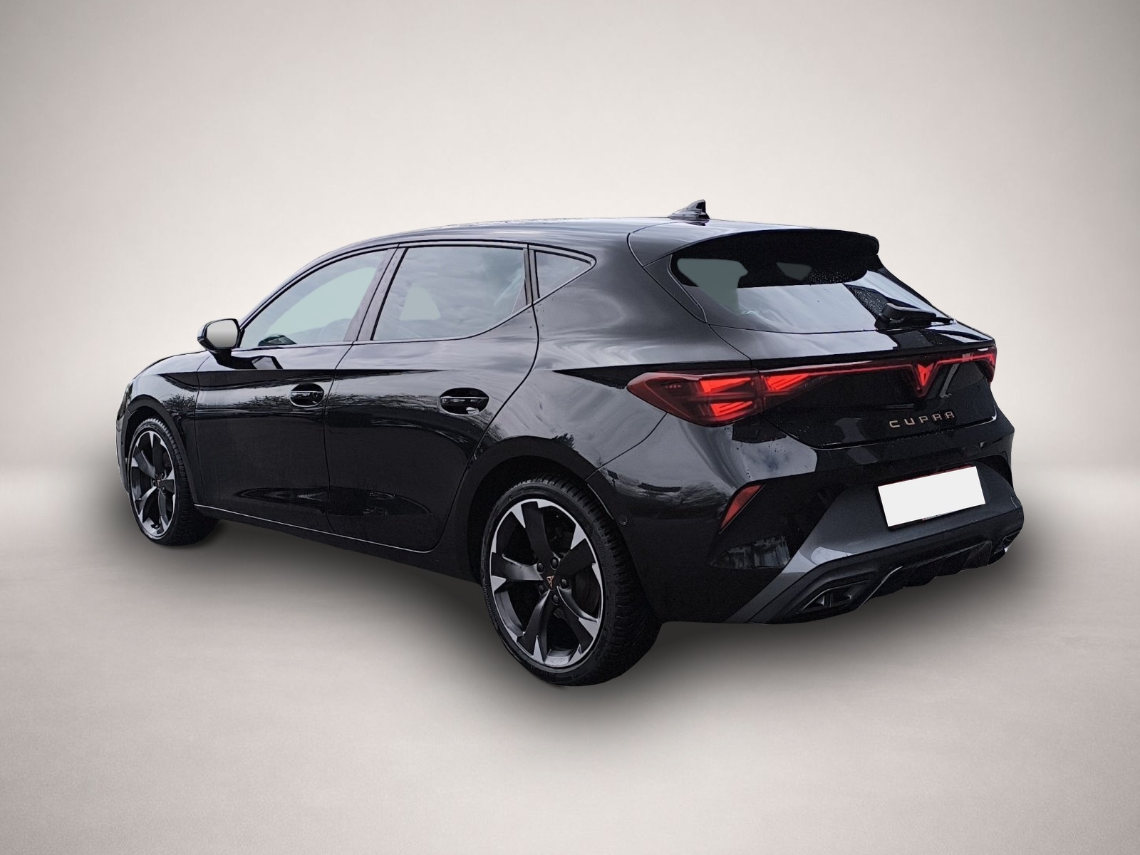 Bild 5 Cupra Leon 2.0 TDI DSG 5-J-G NAVI ACC KESSY 18LM RFK P