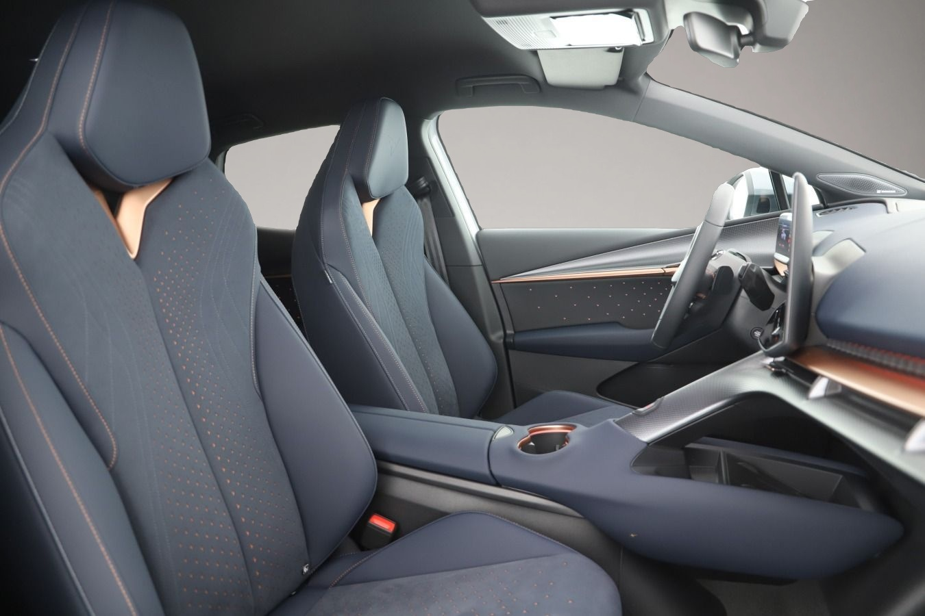 Bild 6 Cupra Tavascan Endurance Parklenkassist/Connect+/Navi/