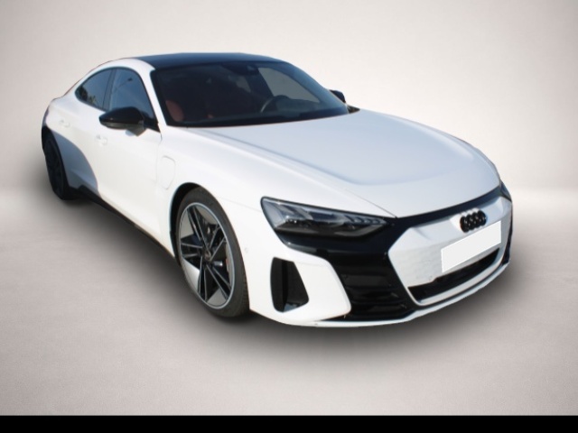Bild 6 Audi e-tron GT quattro Pano/ACC