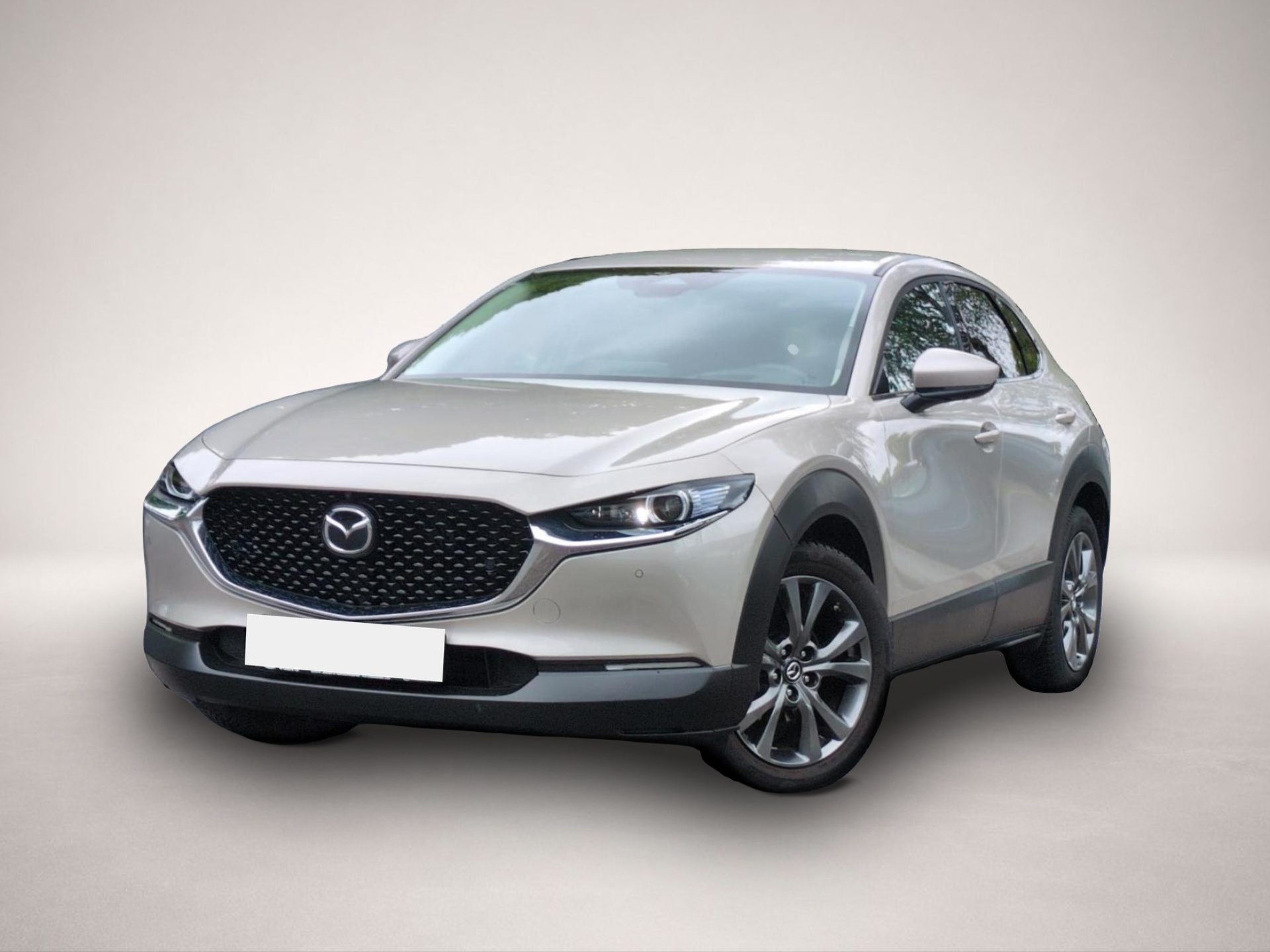 Bild CX-30 Mazda