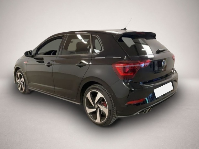Bild 3 Volkswagen Polo 2.0TSI DSG GTI ACC/MATRIX/PARKLENK