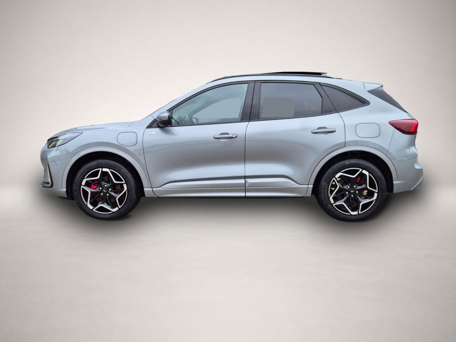 Bild 2 Ford Kuga ST-Line X 243PS PHEV Automatik Matrix-LED