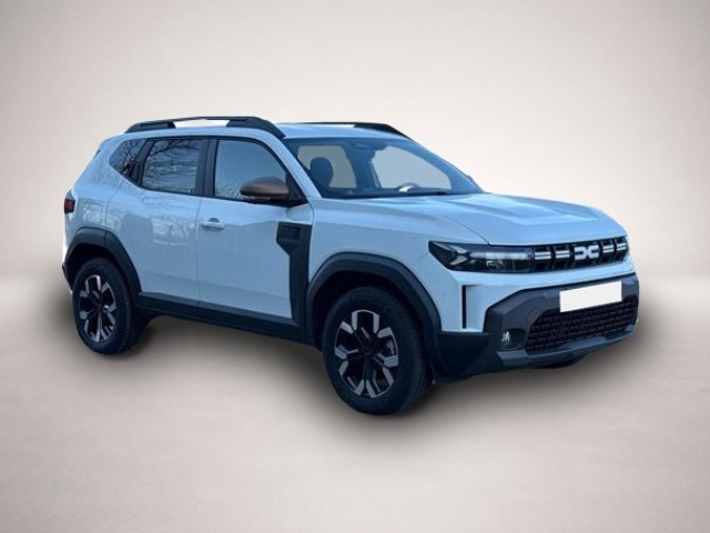 Bild Duster Dacia
