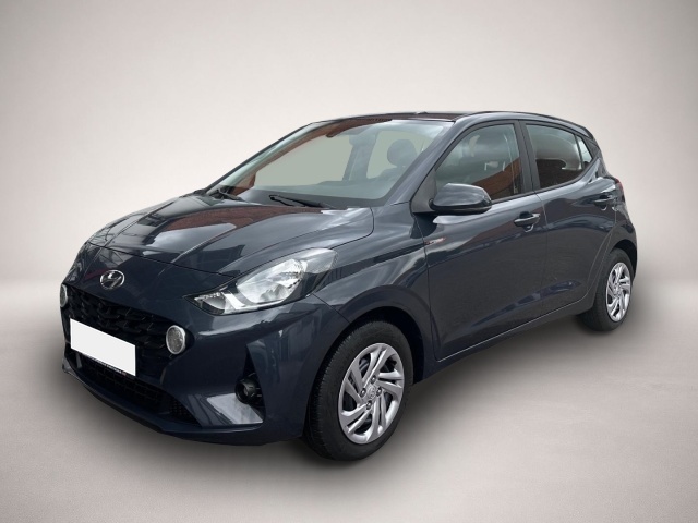 Bild i10 Hyundai