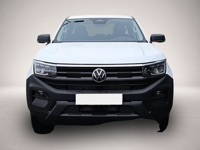 Bild 1 Volkswagen Amarok 2.0 TDI 4MOTION / ACC / Rückfahrkamera 1.