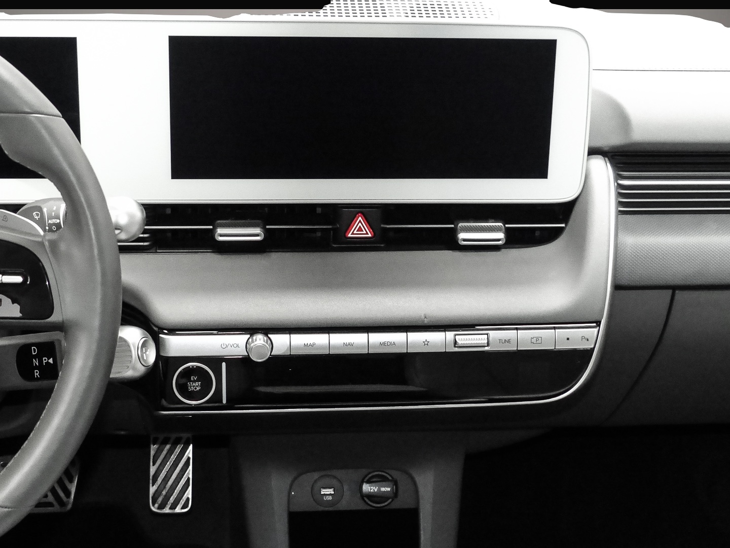 Bild 6 Hyundai IONIQ 5 Uniq Elektro 77 HUD Navi Digitales Cockp