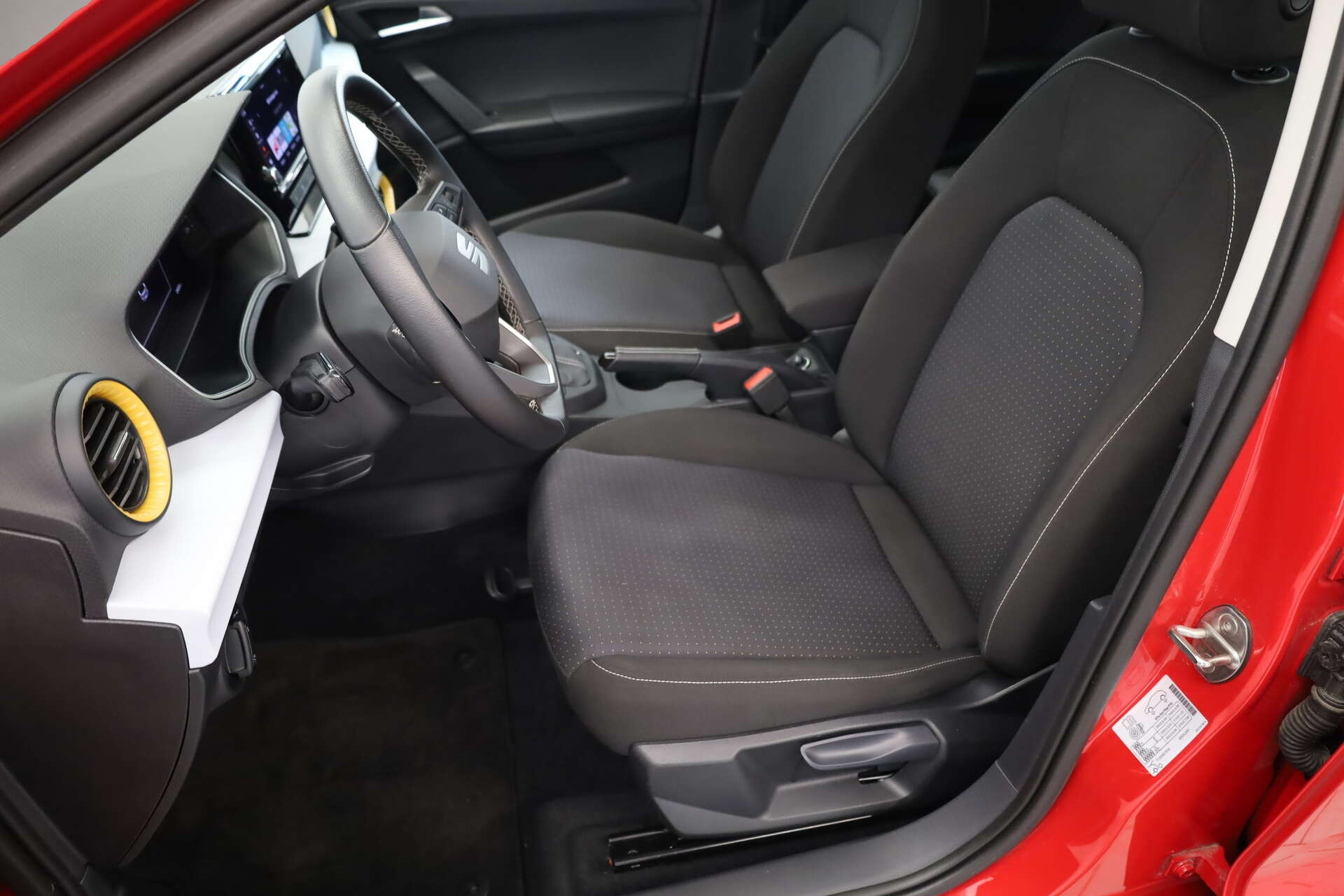 Fotografie 5 des Seat Ibiza 1.0 TSI Style