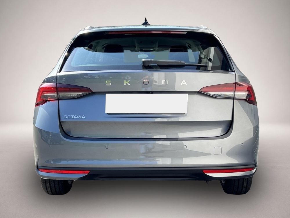 Bild 5 Skoda Octavia Selection 1,5 TSI DSG mHEV 110KW ACC Winter