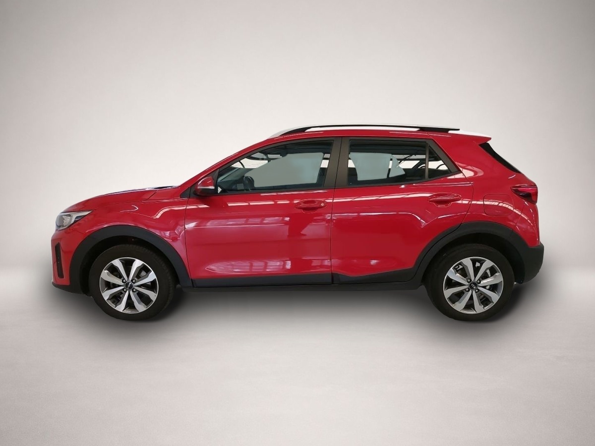 Bild 4 Kia STONIC 1.2 VISION MJ24