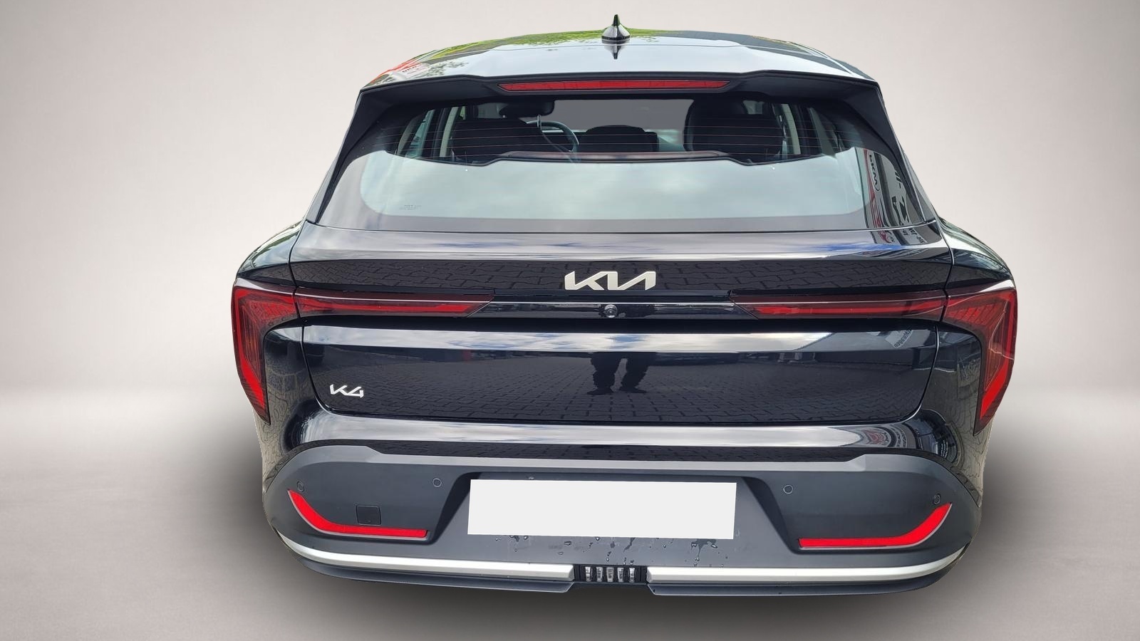 Bild 5 Kia K4 1.6 110 kW DCT+NAVI+SHZ+ACA+LED+KAMERA