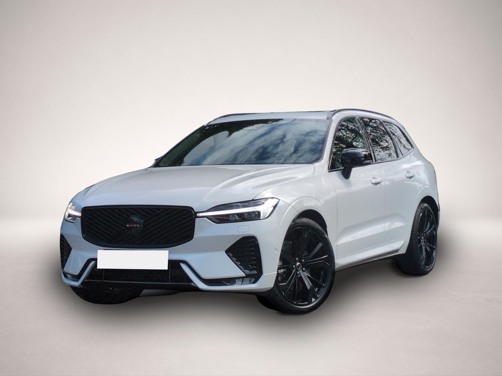 Bild XC60 Volvo