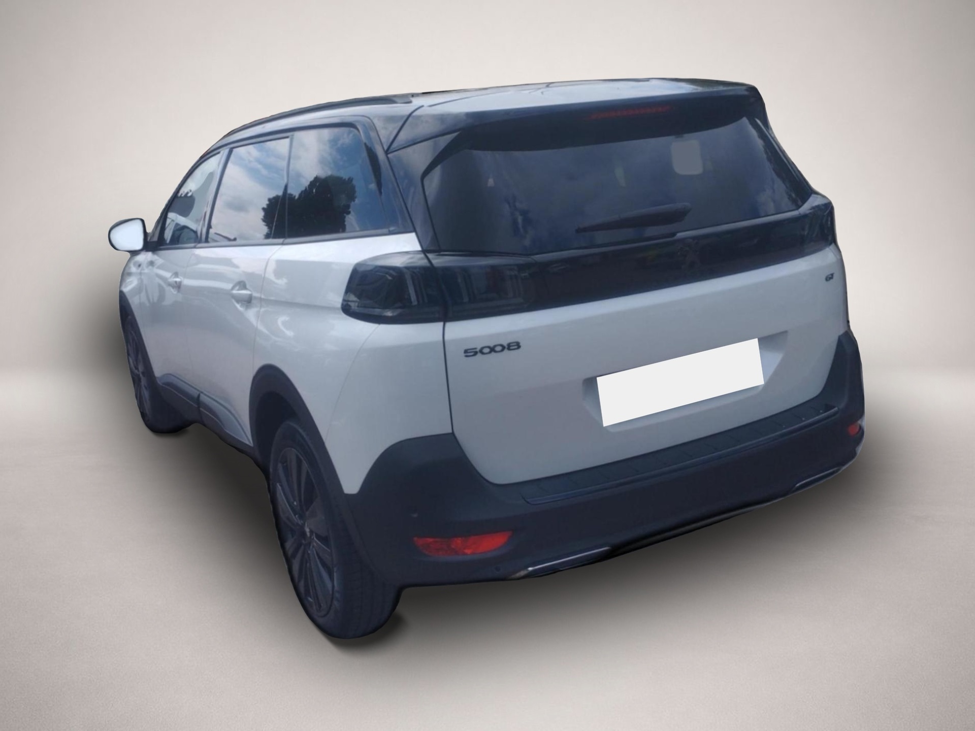Bild 2 Peugeot 5008 GT Bluetooth Navi LED Klima Einparkhilfe