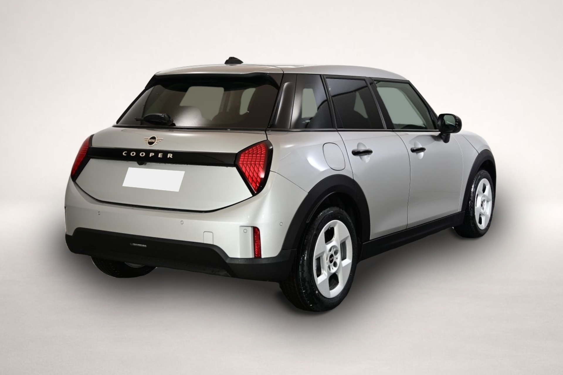 Bild 5 MINI Cooper 1.5 7-Gang Steptronic